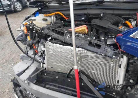 2024 Lincoln Nautilus Premiere z USA, uszkodzony, nr VIN 5LMPJ8J48RJ849496